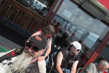 Bombe South Tour -  045